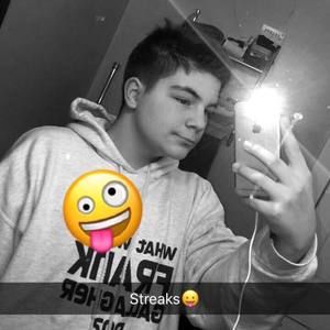 Meet your Posher, Charles